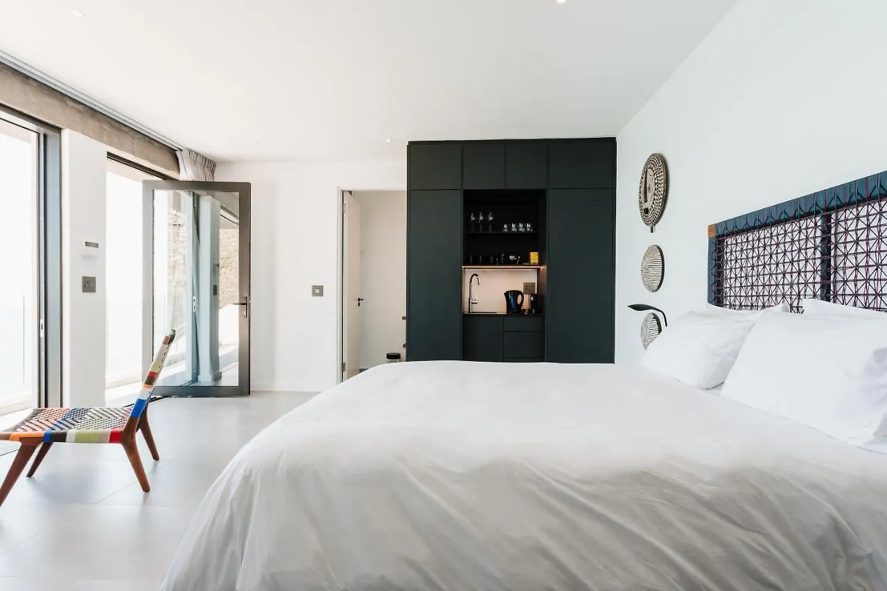 Beyond Misty Cliffs Villa Scarborough 0*,  South Africa