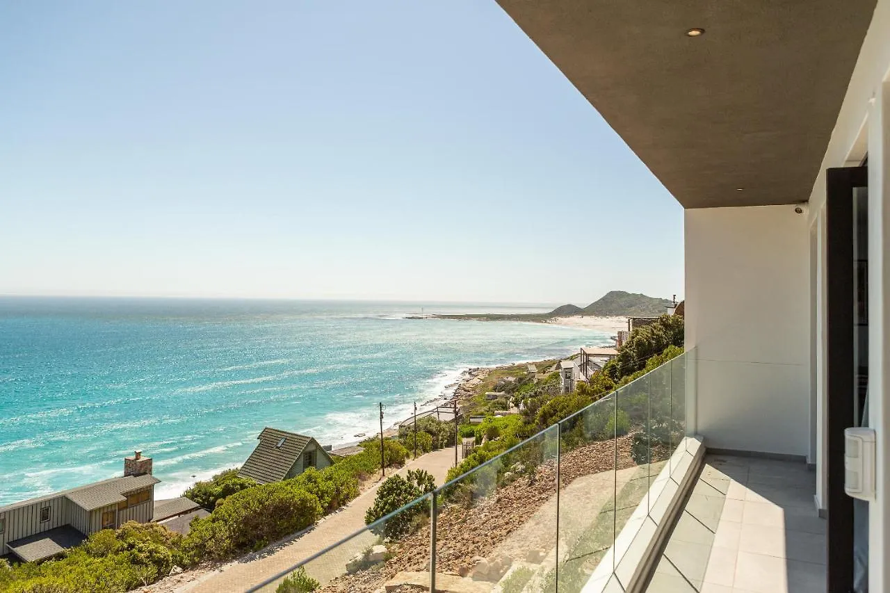 Beyond Misty Cliffs Villa Scarborough