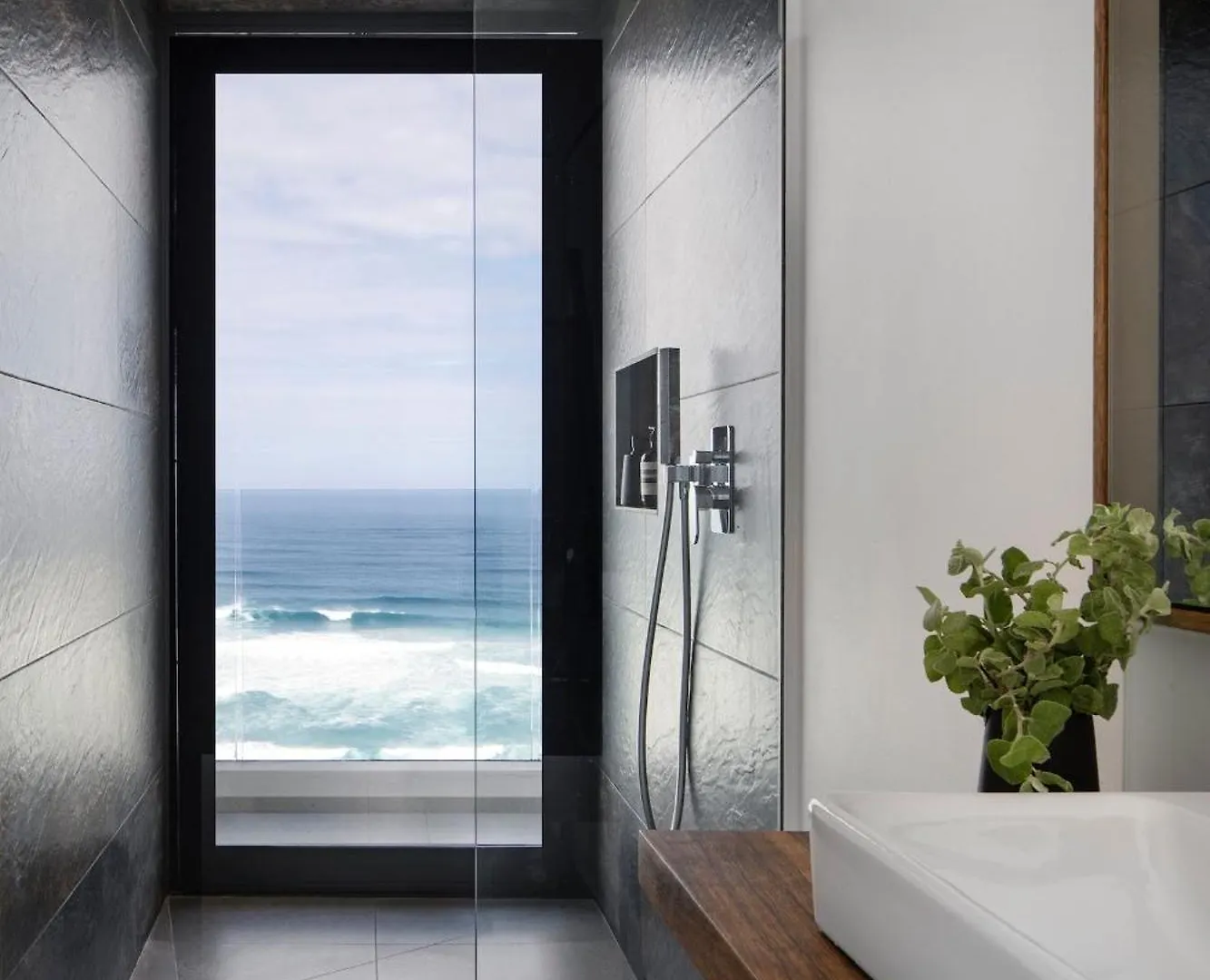 Beyond Misty Cliffs Villa Scarborough South Africa