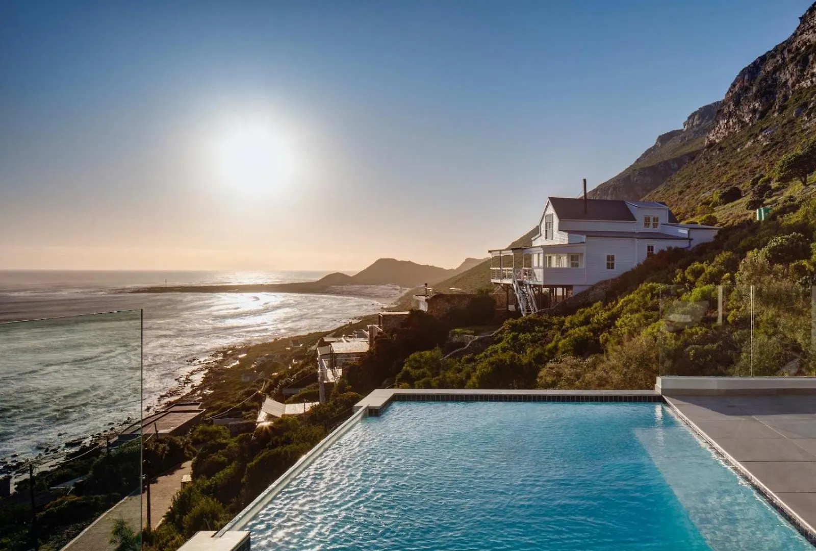 Beyond Misty Cliffs Villa Scarborough 0*,  South Africa