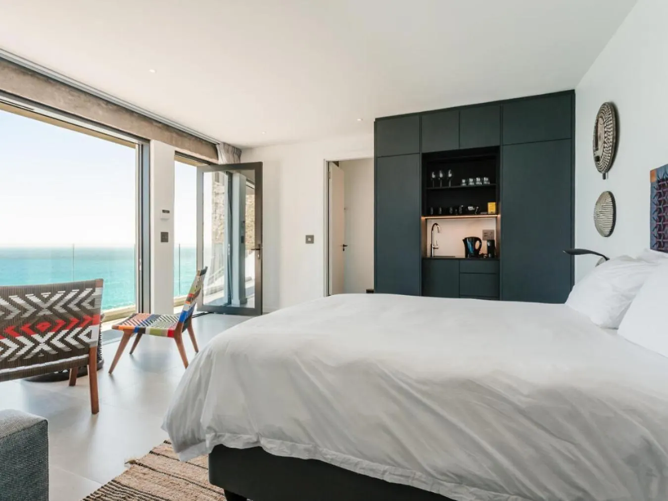 Beyond Misty Cliffs Villa Scarborough