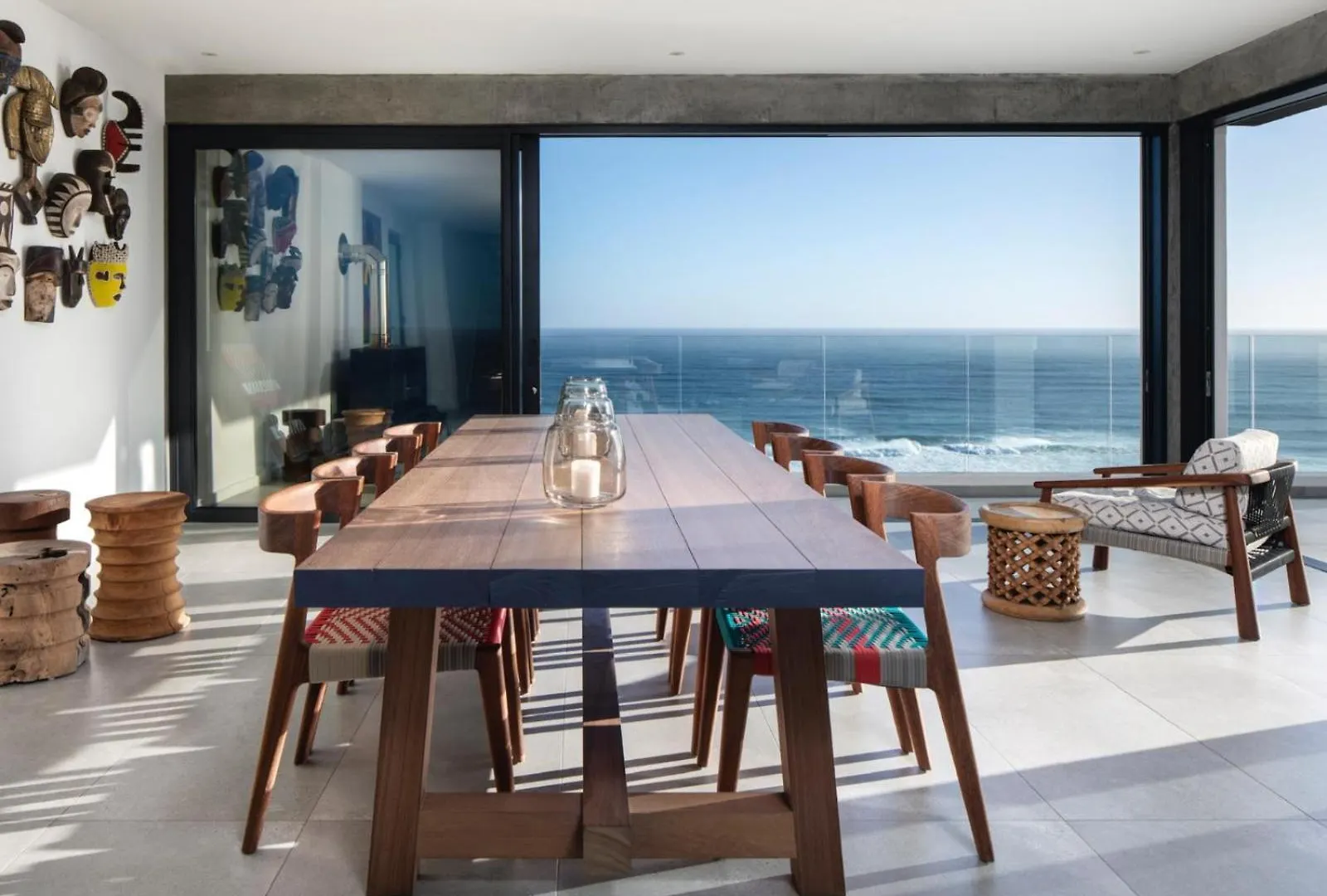 Beyond Misty Cliffs Villa Scarborough